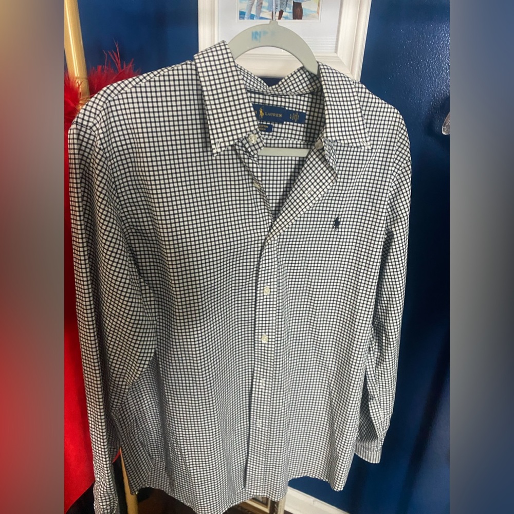 Ralph Lauren Shirt